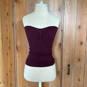FREE PEOPLE Seamless Tube Top